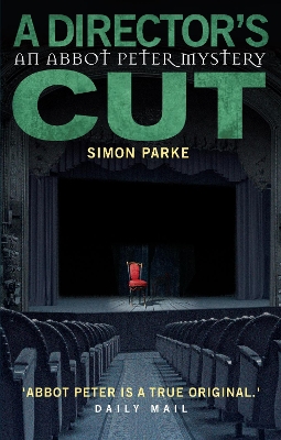 Cover of A Director's, Cut