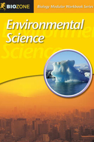 Cover of Environmental Science