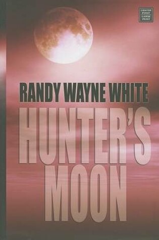 Cover of Hunter's Moon