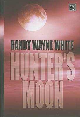 Book cover for Hunter's Moon