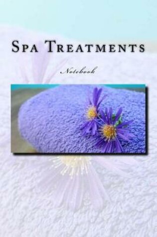 Cover of Spa Treatments