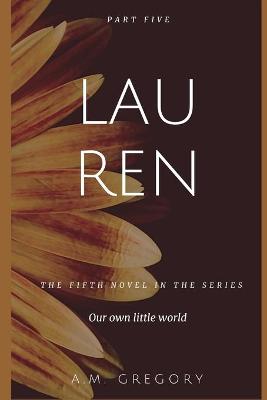 Cover of Lauren