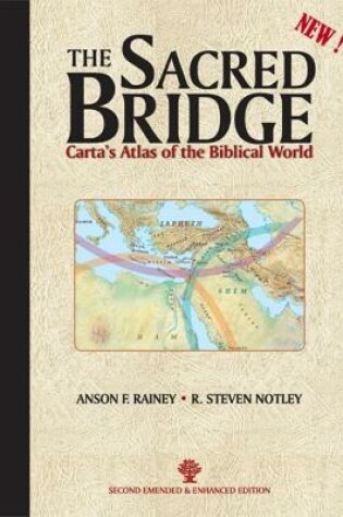 Cover of The Sacred Bridge