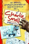 Book cover for Charlie Small 1: Gorilla City
