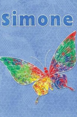 Cover of Simone