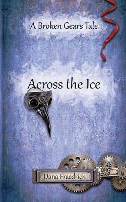 Book cover for Across the Ice