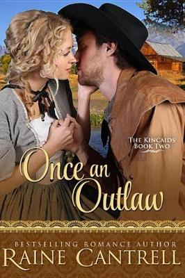 Cover of Once an Outlaw