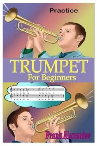 Cover of Trumpet for Beginners