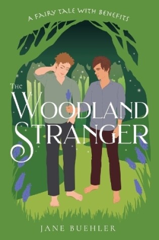 Cover of The Woodland Stranger