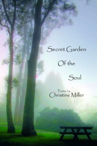 Cover of Secret Garden of the Soul