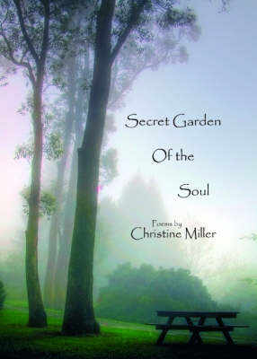 Book cover for Secret Garden of the Soul