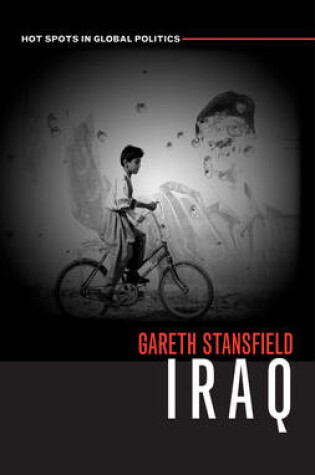 Cover of Iraq