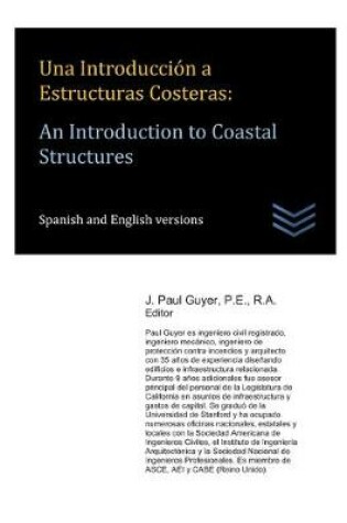 Cover of Una Introduccion a Estructuras Costeras