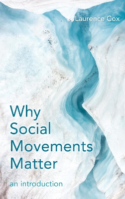 Book cover for Why Social Movements Matter