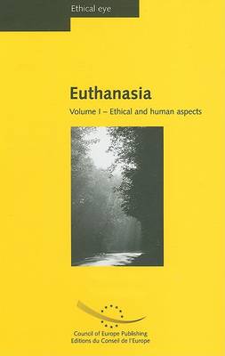 Book cover for Euthanasia