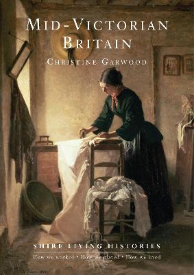 Cover of Mid-Victorian Britain