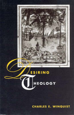 Cover of Desiring Theology