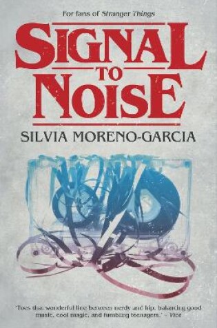 Cover of Signal to Noise