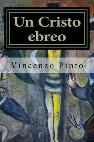 Cover of Un Cristo ebreo