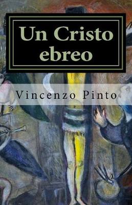 Cover of Un Cristo ebreo