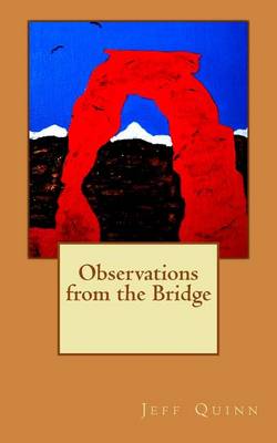 Book cover for Observations from the Bridge