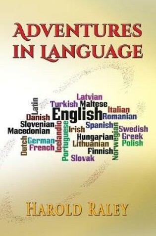 Cover of Adventures in Language