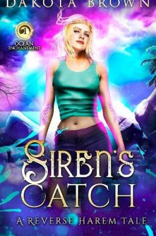 Cover of Siren's Catch