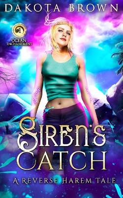 Book cover for Siren's Catch