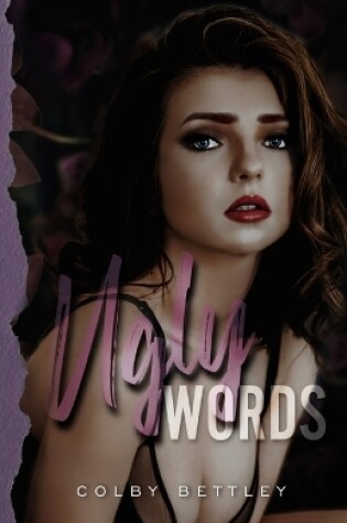 Cover of Ugly Words