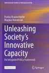 Book cover for Unleashing Society’s Innovative Capacity