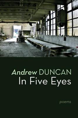 Book cover for In Five Eyes