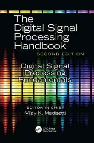 Cover of Digital Signal Processing Fundamentals