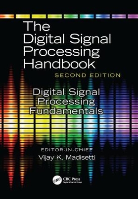 Book cover for Digital Signal Processing Fundamentals