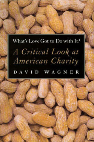 Cover of What� (Tm)S Love Got to Do with It?