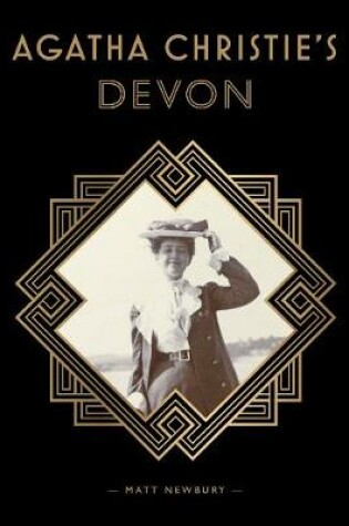 Cover of Agatha Christie's Devon