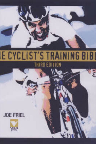 Cover of The Cyclist's Training Bible