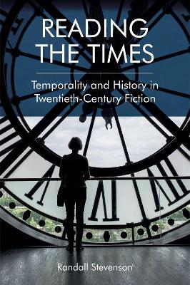 Book cover for Reading the Times