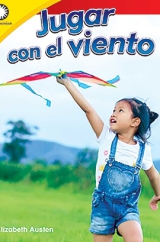 Cover of Jugar con el viento