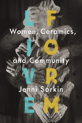 Book cover for Live Form