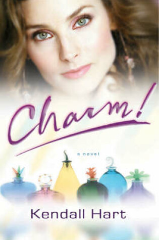 Cover of Charm!