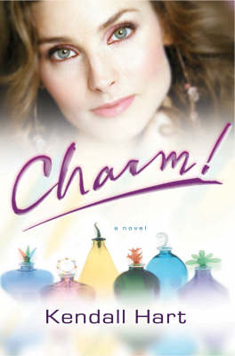 Book cover for Charm!