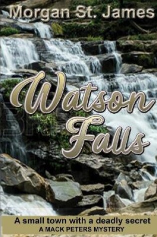 Cover of Watson Falls