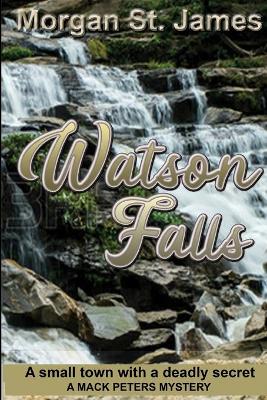 Cover of Watson Falls