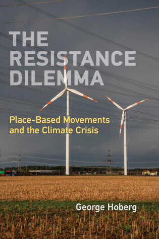 Cover of The Resistance Dilemma