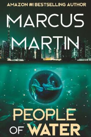 Cover of People of Water