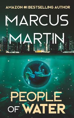 Book cover for People of Water