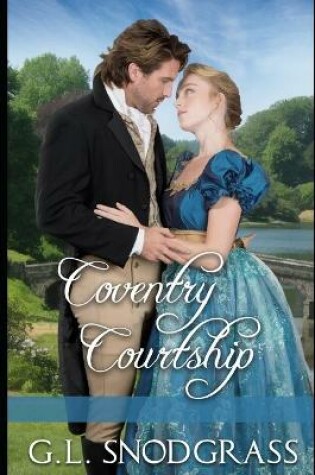Cover of Coventry Courtship