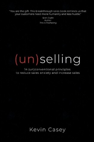 Cover of (un)selling