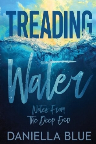 Cover of Treading Water