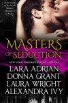 Book cover for Masters of Seduction